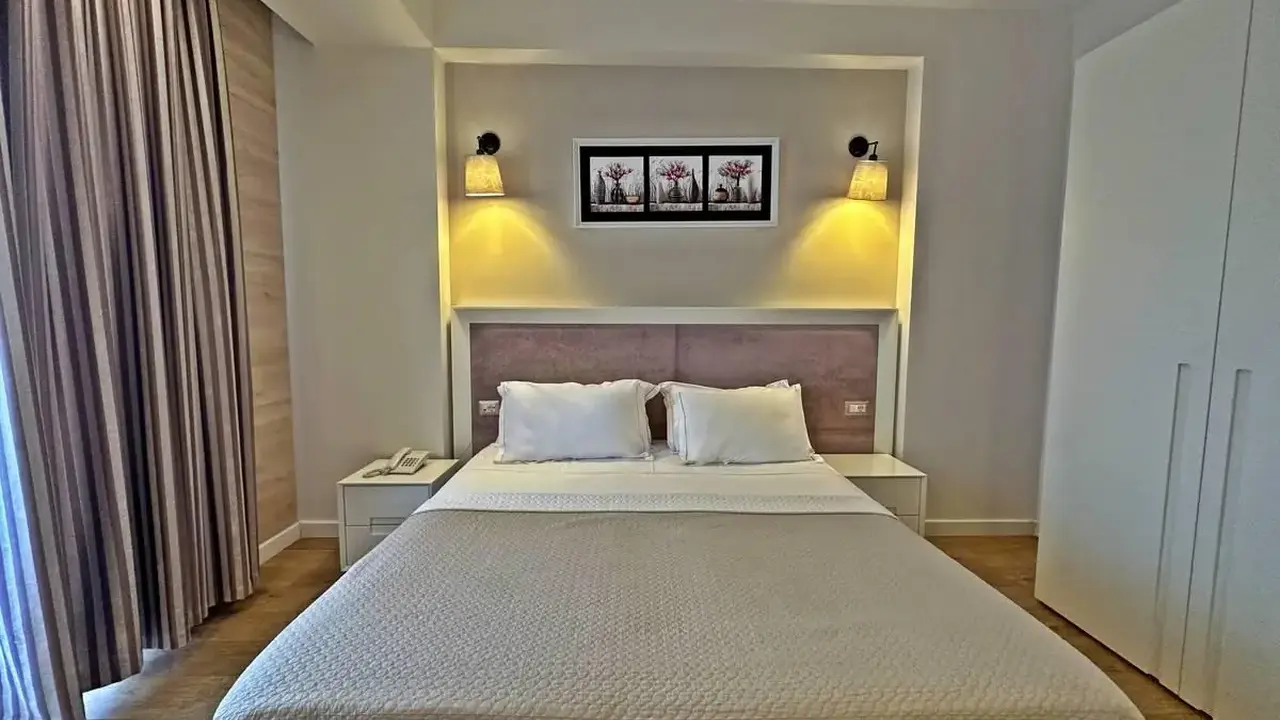 Sandy Beach Resort Golem