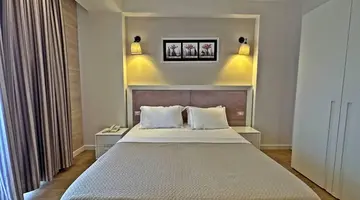 Sandy Beach Resort Golem