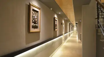 Sandy Beach Resort Golem