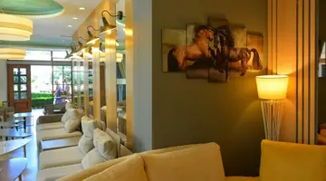 Sandy Beach Resort Golem