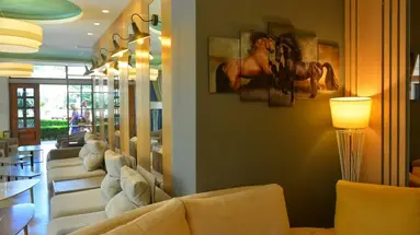 Sandy Beach Resort Golem