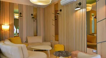 Sandy Beach Resort Golem