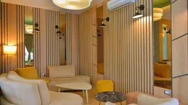 Sandy Beach Resort Golem