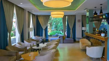 Sandy Beach Resort Golem