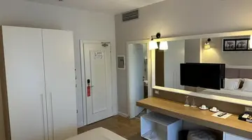 Sandy Beach Resort Golem
