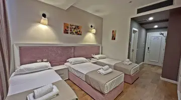 Sandy Beach Resort Golem