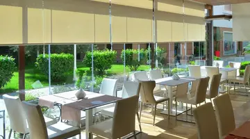Sandy Beach Resort Golem