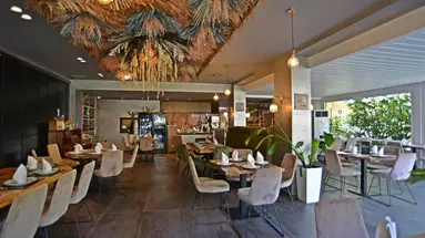 Sandy Beach Resort Golem