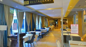 Sandy Beach Resort Golem