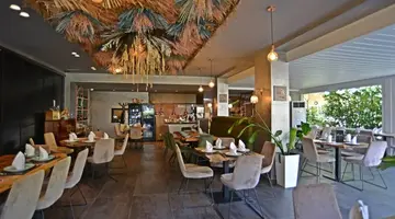 Sandy Beach Resort Golem
