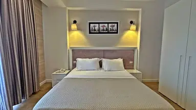 Sandy Beach Resort Golem
