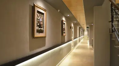 Sandy Beach Resort Golem