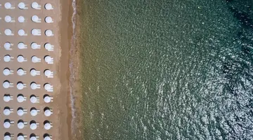 Sandy Beach Resort