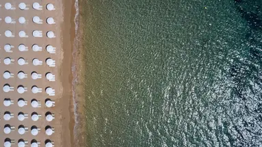 Sandy Beach Resort