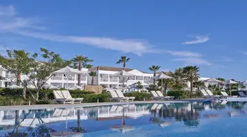 Sandy Beach Resort