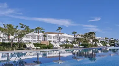 Sandy Beach Resort