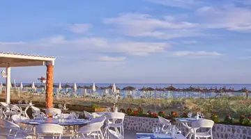 Sandy Beach Resort