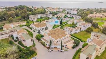 Sandy Beach Resort