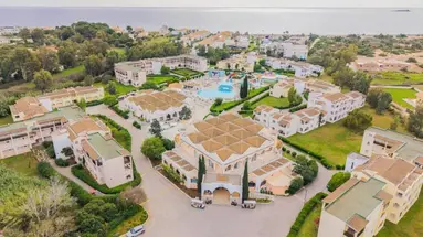 Sandy Beach Resort