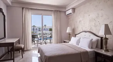 Sandy Beach Resort