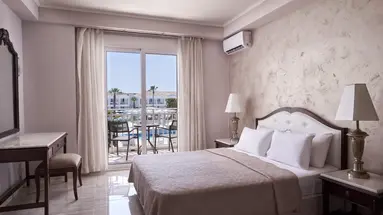 Sandy Beach Resort