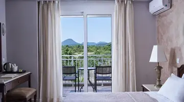 Sandy Beach Resort