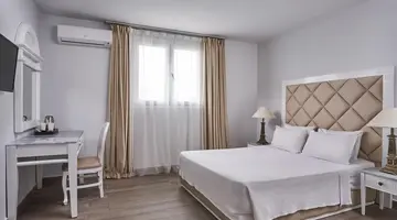 Sandy Beach Resort