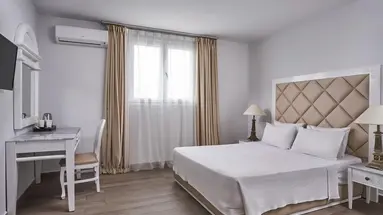 Sandy Beach Resort