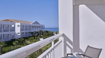 Sandy Beach Resort