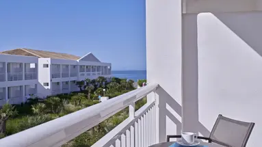 Sandy Beach Resort