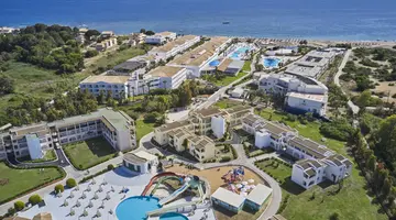 Sandy Beach Resort