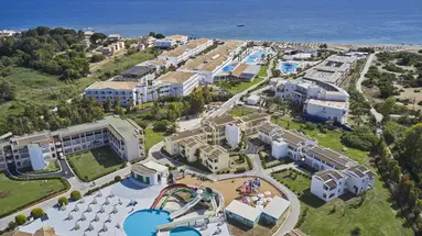 Sandy Beach Resort