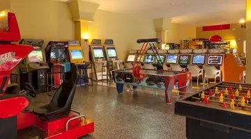 Sandy Beach Resort
