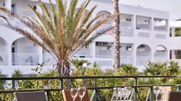 Sandy Beach Resort