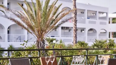 Sandy Beach Resort
