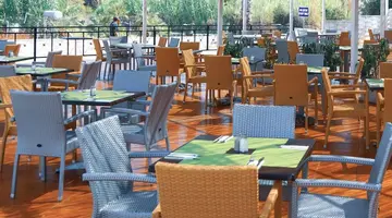 Sandy Beach Resort