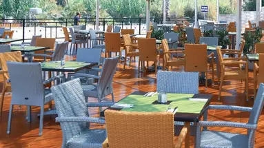 Sandy Beach Resort