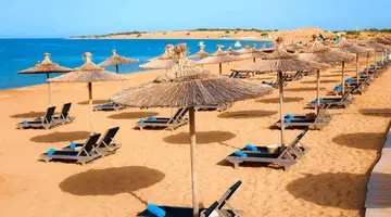Sandy Beach Resort