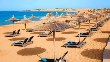 Sandy Beach Resort