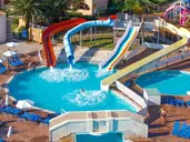 Sandy Beach Resort