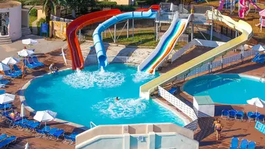 Sandy Beach Resort