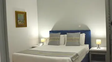 Sandy Beach Resort