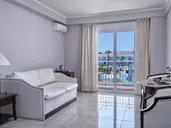 Sandy Beach Resort