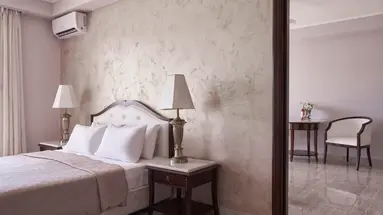 Sandy Beach Resort
