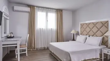 Sandy Beach Resort