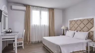 Sandy Beach Resort