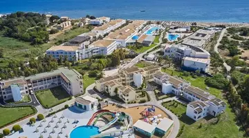 Sandy Beach Resort