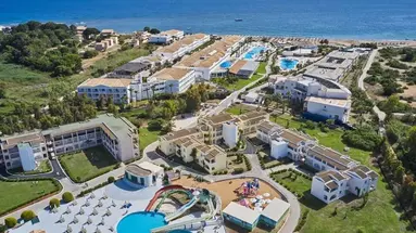 Sandy Beach Resort