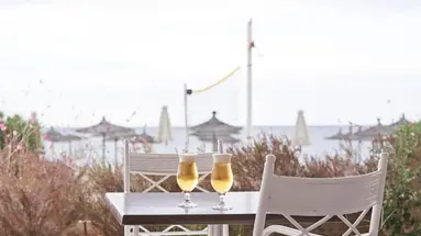 Sandy Beach Resort