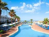 Sandy Beach Resort